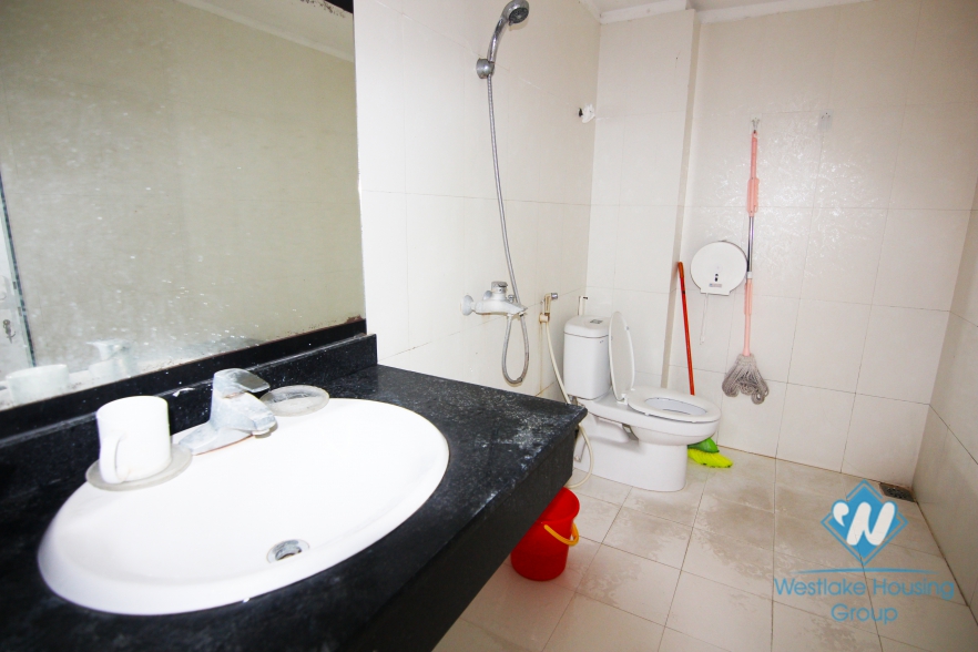Big 8 bedrooms house for rent in Ba Dinh district, Ha Noi